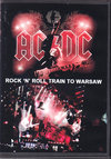 AC/DC エイシー・ディーシー/Poland 2010