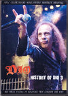 Dio fBI/History of Dio Vol.3