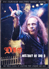 Dio ディオ/History of Dio Vol.3