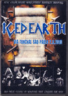 Iced Earth ACXhEA[X/Brazil 2010