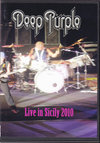 Deep Purple fB[vEp[v/Italy 7.29.2010