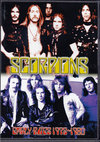 Scorpions XR[sIY/Early Collection 1972-1980