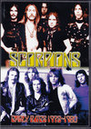 Scorpions スコーピオンズ/Early Collection 1972-1980