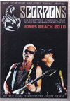 Scorpions スコーピオンズ/New York,USA 2010