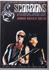 Scorpions XR[sIY/New York,USA 2010