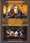 Robert Plant ロバート・プラント/London,UK 2010