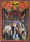 Gun's N' Roses KYEAhE[[X/Romania 2010
