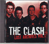 Clash クラッシュ/Lost Archives Vol.1
