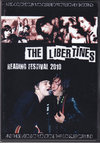 Libertines リバティーンズ/UK 2010