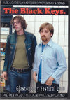Black Keys ブラック・キーズ/UK 2010