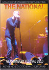 National ナショナル/UK 2010