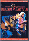 Carole King,James Taylor LELO/New York,USA 2010