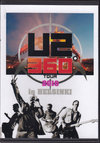 U2 ユーツー/Finland 2010
