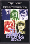 Moody Blues ムーデイー・ブルース/Early Performances