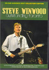 Steve Winwood スティーヴ・ウィンウッド/Canada 2010 & more
