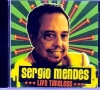 SERGIO MENDES ZWIEfX/LIVE TIMELESS