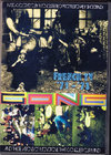 Gong SO/French TV 1971-1973