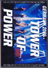 Tower of Power タワー・オブ・パワー/Germany 2009