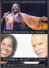 Randy Crawford,Joe Sample fBENtH[h/Spain 2010