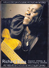 Richard Bona リチャード・ボナ/Spain 2006 & more