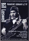 Bill Laswell ビル・ラズウェル/Germany 1997