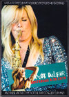 Candy Dulfer キャンディ・ダルファー/Netherlands 2010