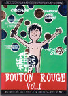 Various Artists/Bourton Rouge 1960's France Vol.1