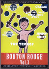 Various Artists/Bourton Rouge 1960's France Vol.3