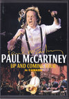 Paul McCartney ポール・マッカートニー/Canada 2010 Special