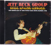 Jeff Beck WFtExbN/Florida,USA 1968