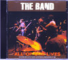 Band,The ザ・バンド/Connecticut,USA 1987