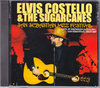 Elvis Costello エルヴィス・コステロ/Spain 2010