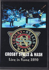 Crosby Stills & Nash NXr[EXeBXEAhEibV/Italy 2010