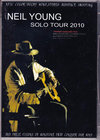 Neil Young ニール・ヤング/Conneticut,USA 2010