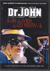 Dr.John hN^[EW/Spain 2010