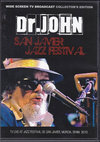 Dr.John ドクター・ジョン/Spain 2010