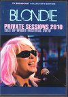 Blondie ufB/New York,USA 2010