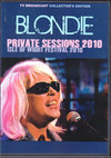 Blondie ブロンディ/New York,USA 2010