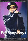 Pet Shop Boys ペット・ショップ・ボーイズ/UK 2010