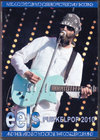 Eels イールズ/Punkkel Pop 2010