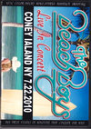 Beach Boys ビーチ・ボーイズ/New York,USA 2010
