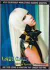 Lady Gaga レディ・ガガ/Pensylvannia,USA 2010 & more