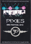 Pixies ピクシーズ/Brazil 2010