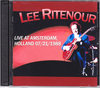 Lee Ritenour [Egi[/Holland 1988