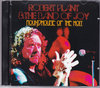 Robert Plant ロバート・プラント/London,UK 2010