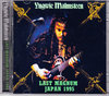 Yngwie Malmsteen CFCE}XeB[/Tokyo,Japan 1995