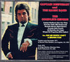 Captain Beefheart キャプテン・ビーフハート/California,USA 1972 & 72