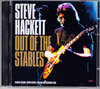Steve Hackett スティーヴ・ハケット/England 2010