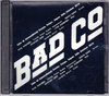Bad Company バッド・カンパニー/Tokyo,Japan 2010