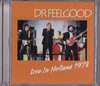Dr.Feelgod ドクター・フィールグッド/Holland 1978